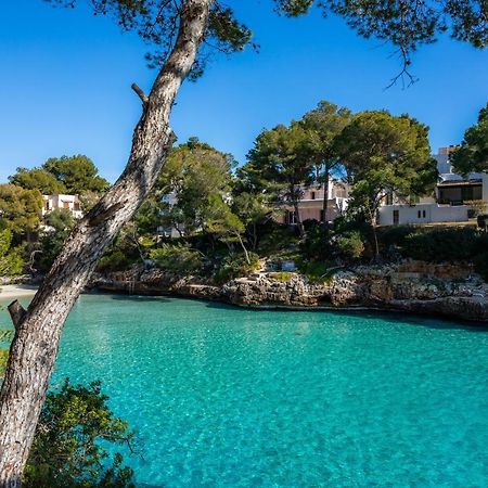 Apartamento Aquamarina 7 Cala Ferrera  Exterior photo