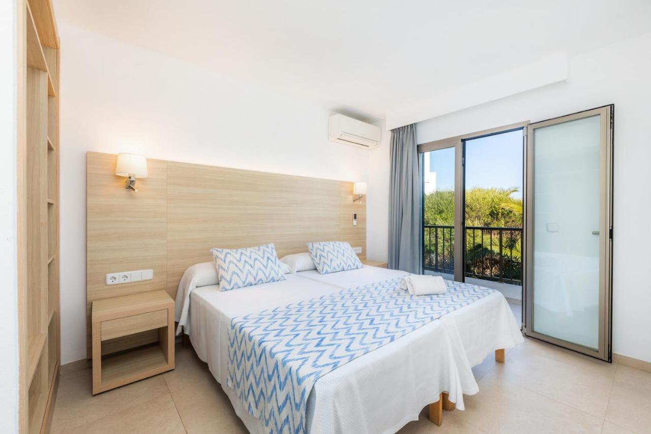 Apartamento Aquamarina 7 Cala Ferrera  Exterior photo